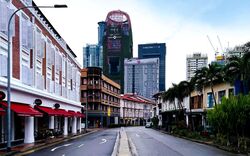 Tanjong Pagar Conservation Area (D2), Shop House #594594371
